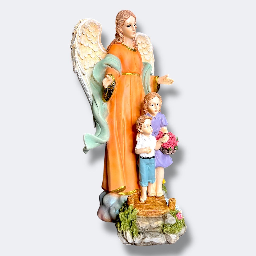 Ángel de la Guarda 30cm
