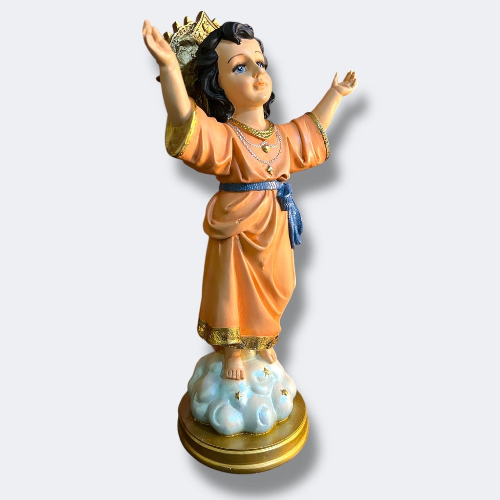 Divino Niño Jesús 30cm
