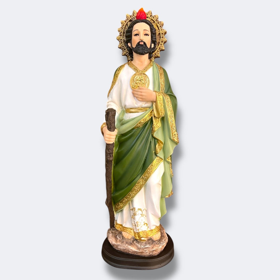 San Judas Tadeo 45cm