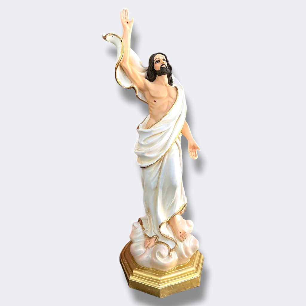 Cristo Resucitado 36cm