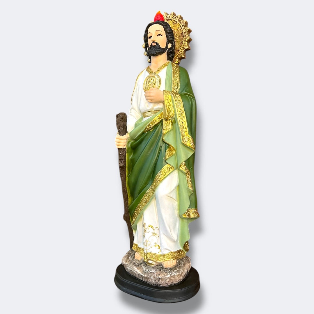 San Judas Tadeo 45cm