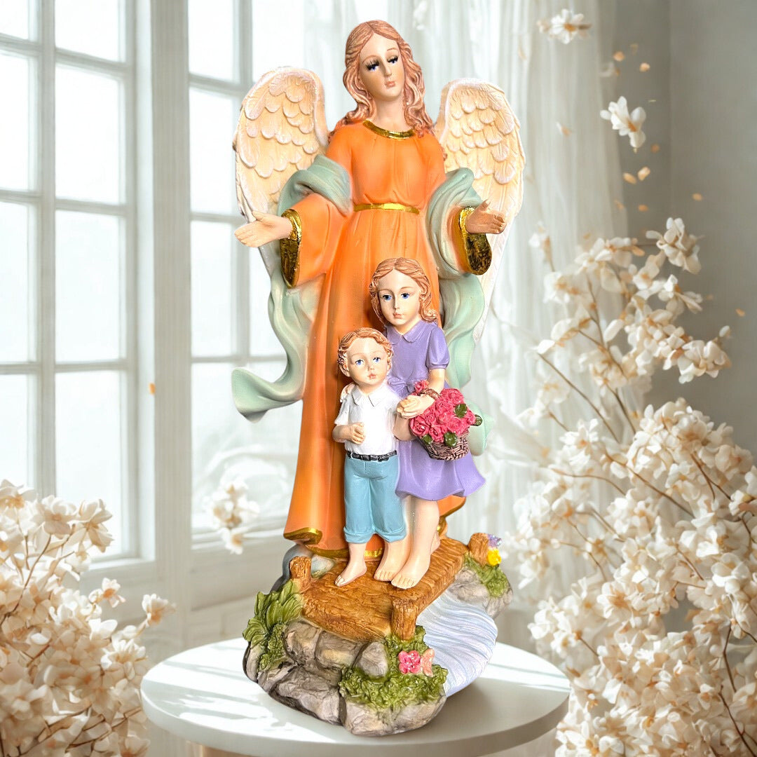Ángel de la Guarda 30cm