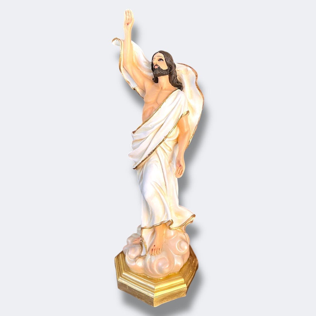 Cristo Resucitado 36cm