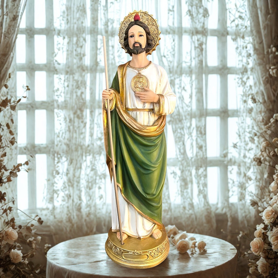 San Judas Tadeo 60cm