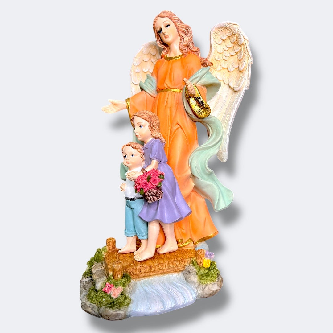 Ángel de la Guarda 30cm