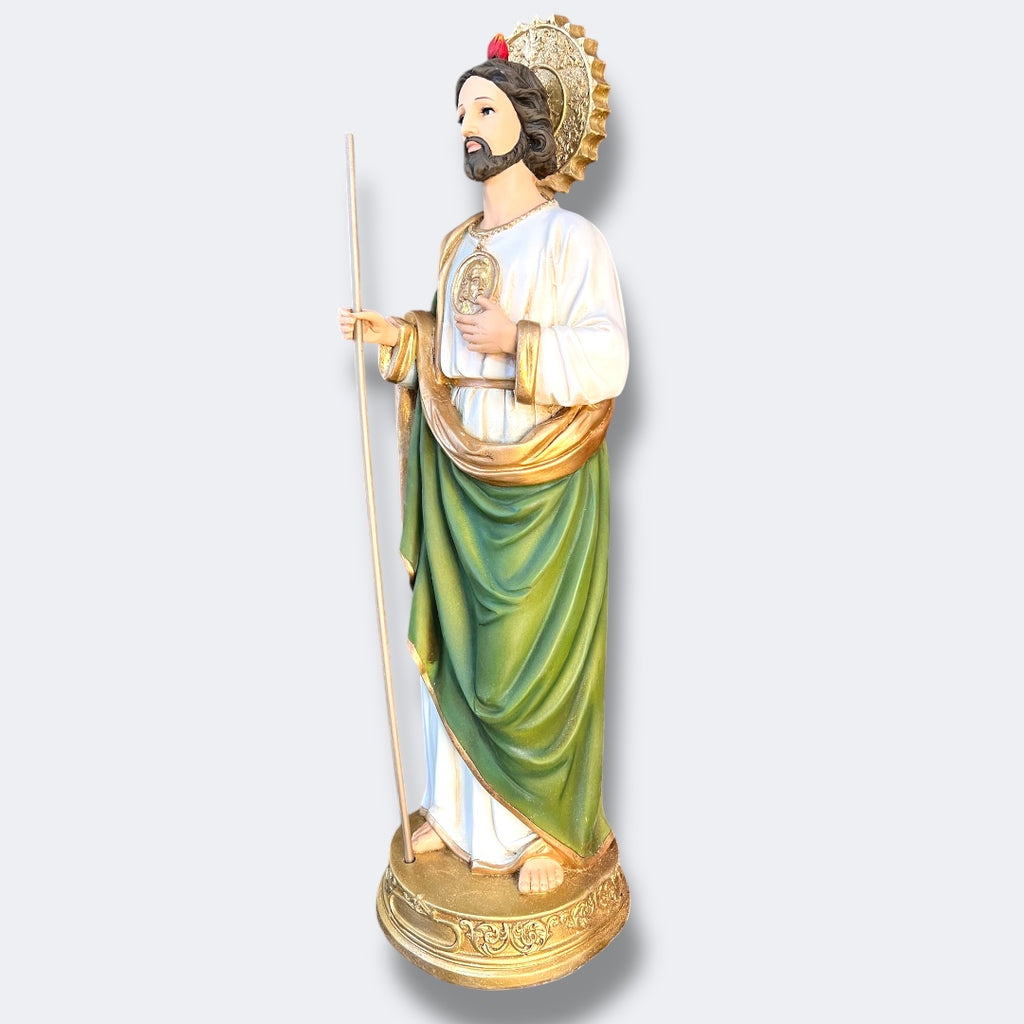 San Judas Tadeo 60cm