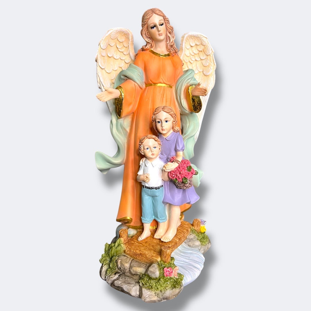 Ángel de la Guarda 30cm