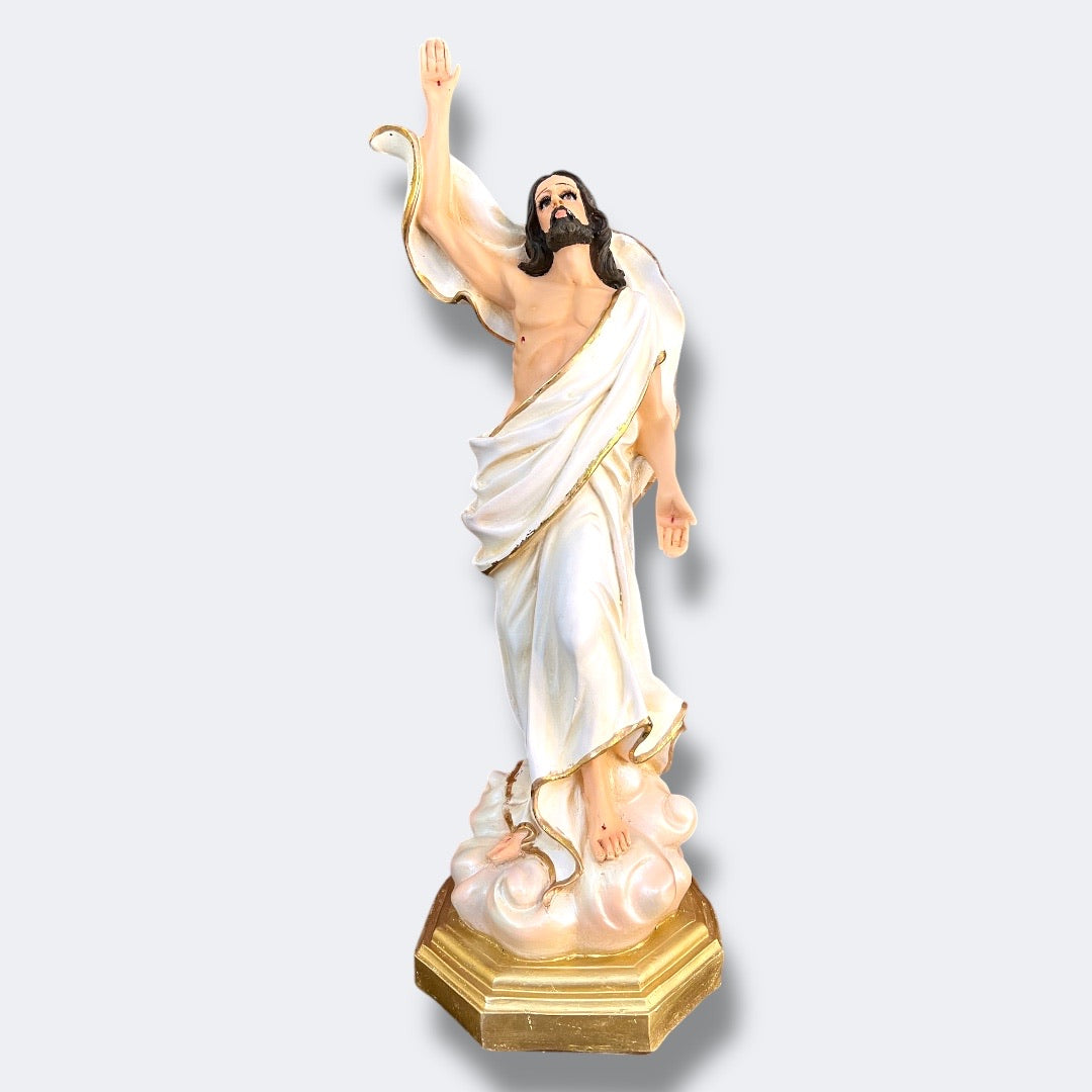 Cristo Resucitado 36cm