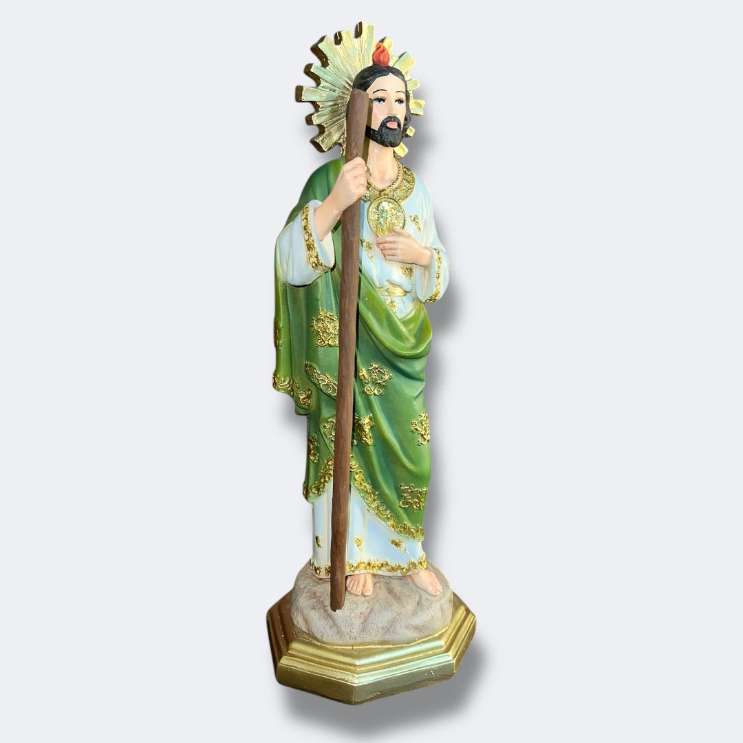 San Judas Tadeo 30cm