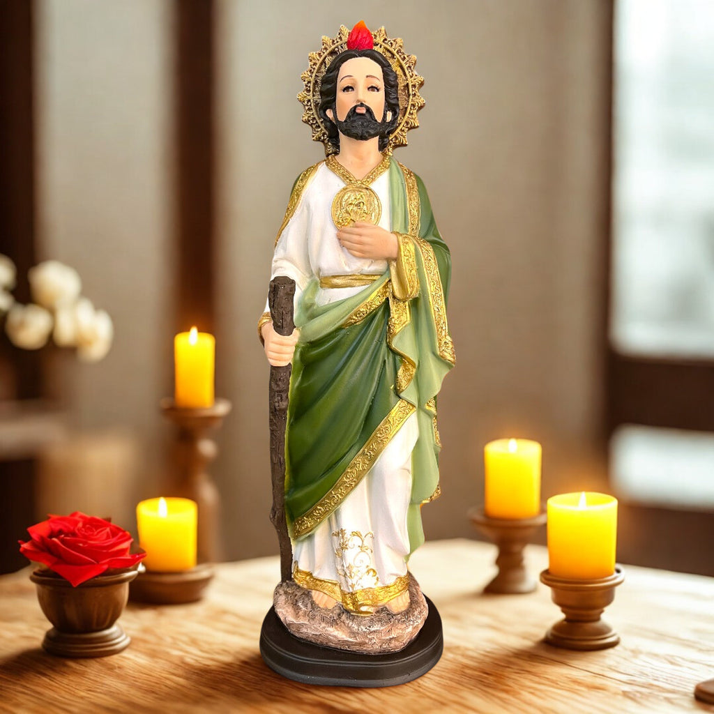 San Judas Tadeo 45cm