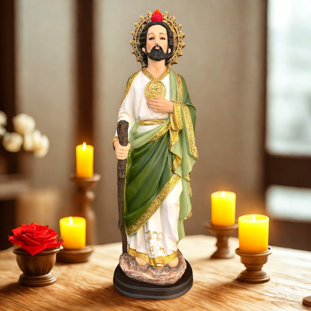 San Judas Tadeo 45cm