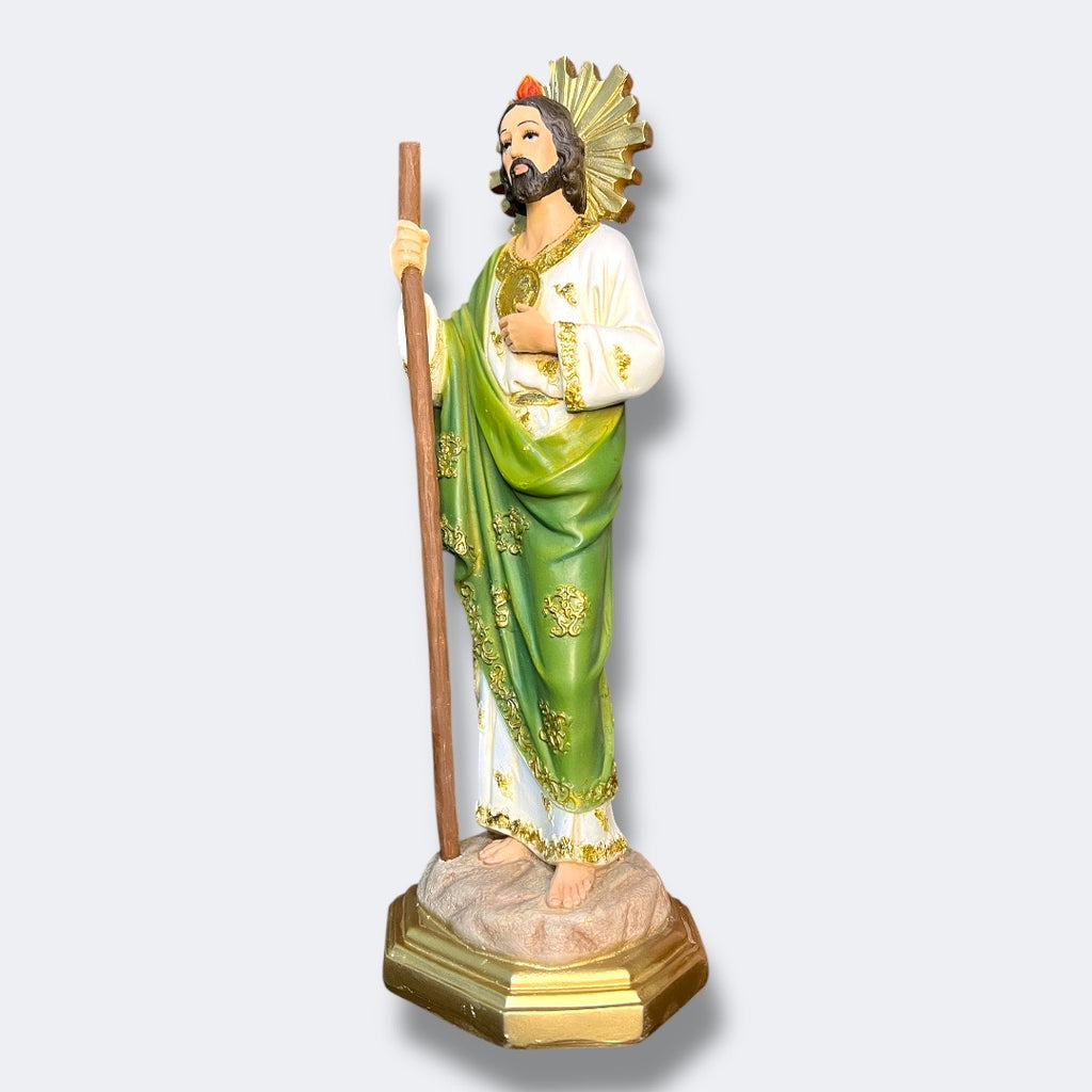 San Judas Tadeo 30cm