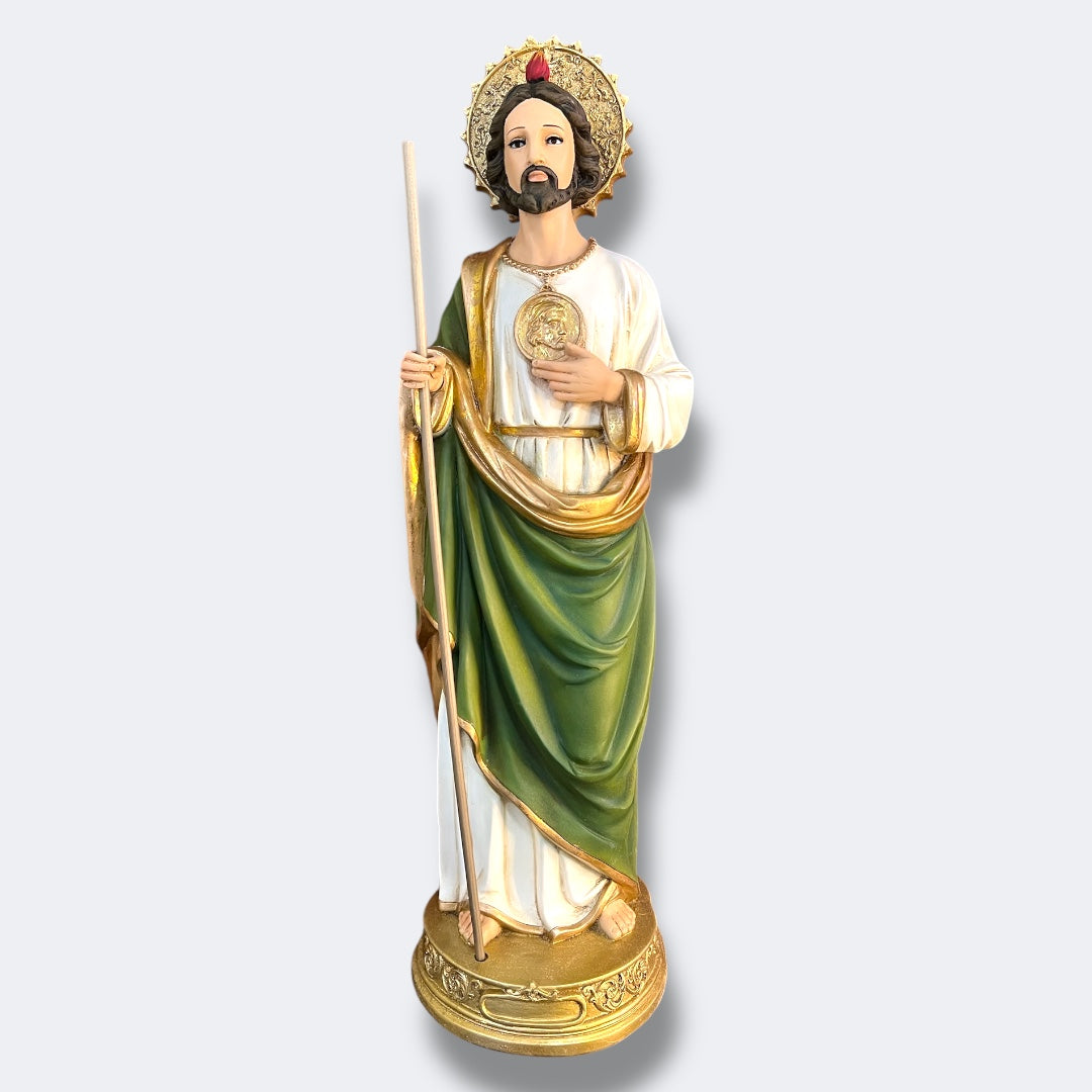 San Judas Tadeo 60cm