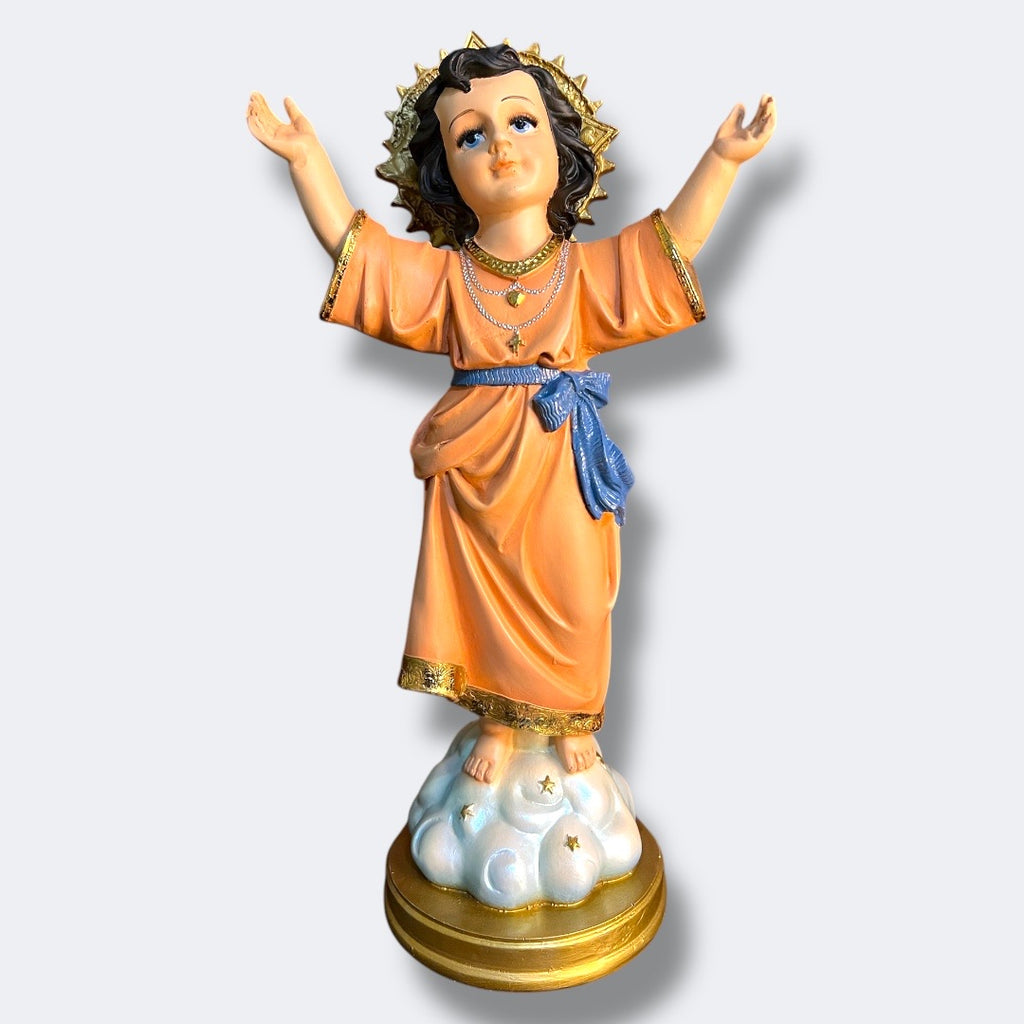 Divino Niño Jesús 30cm