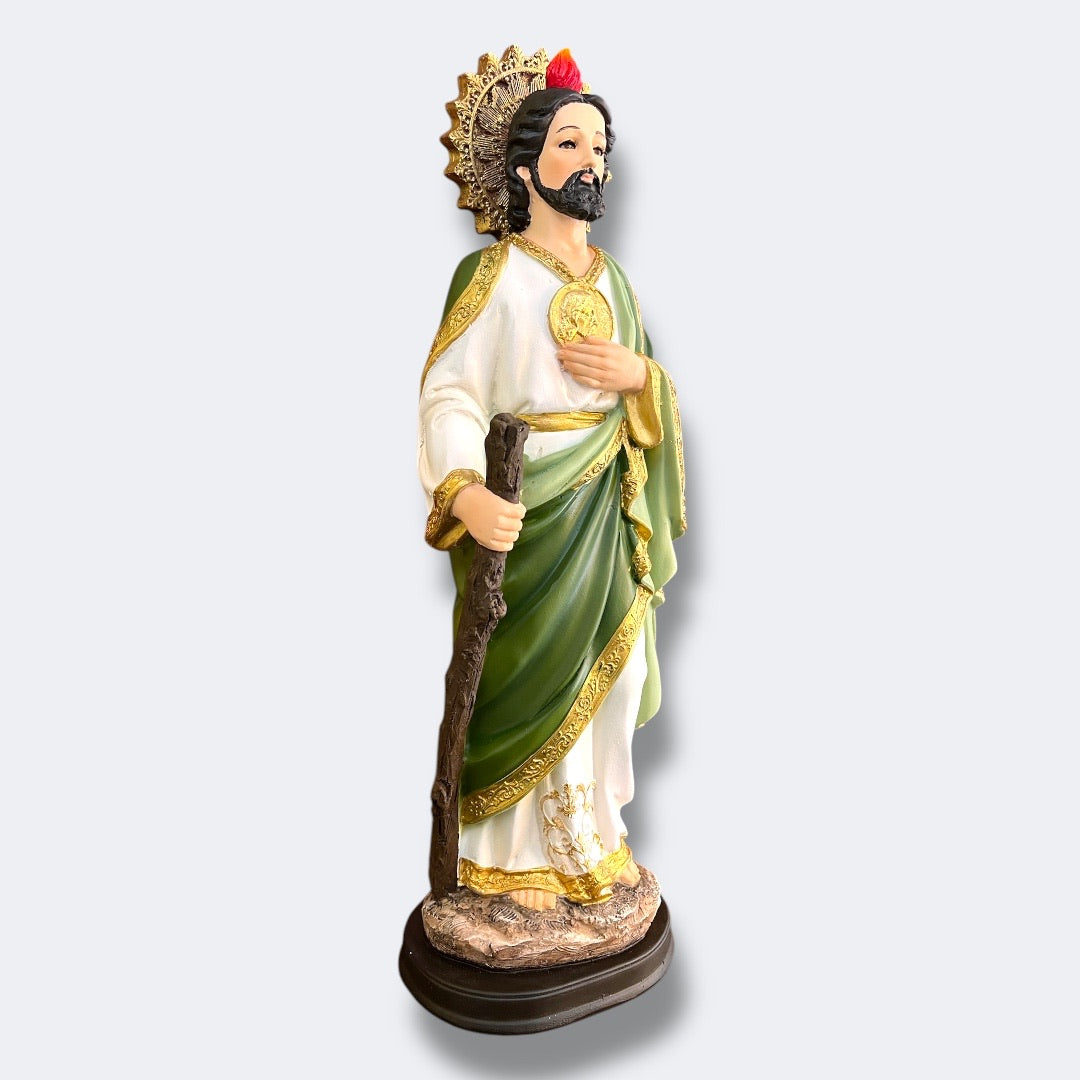 San Judas Tadeo 45cm